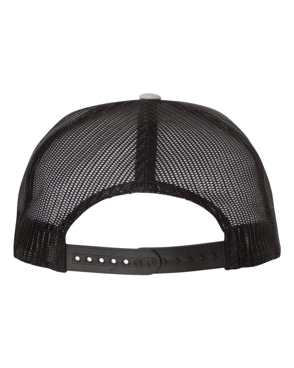 YP Classics 6006 Five - Panel Classic Trucker Cap - 3Thirty3 Custom Printing Company