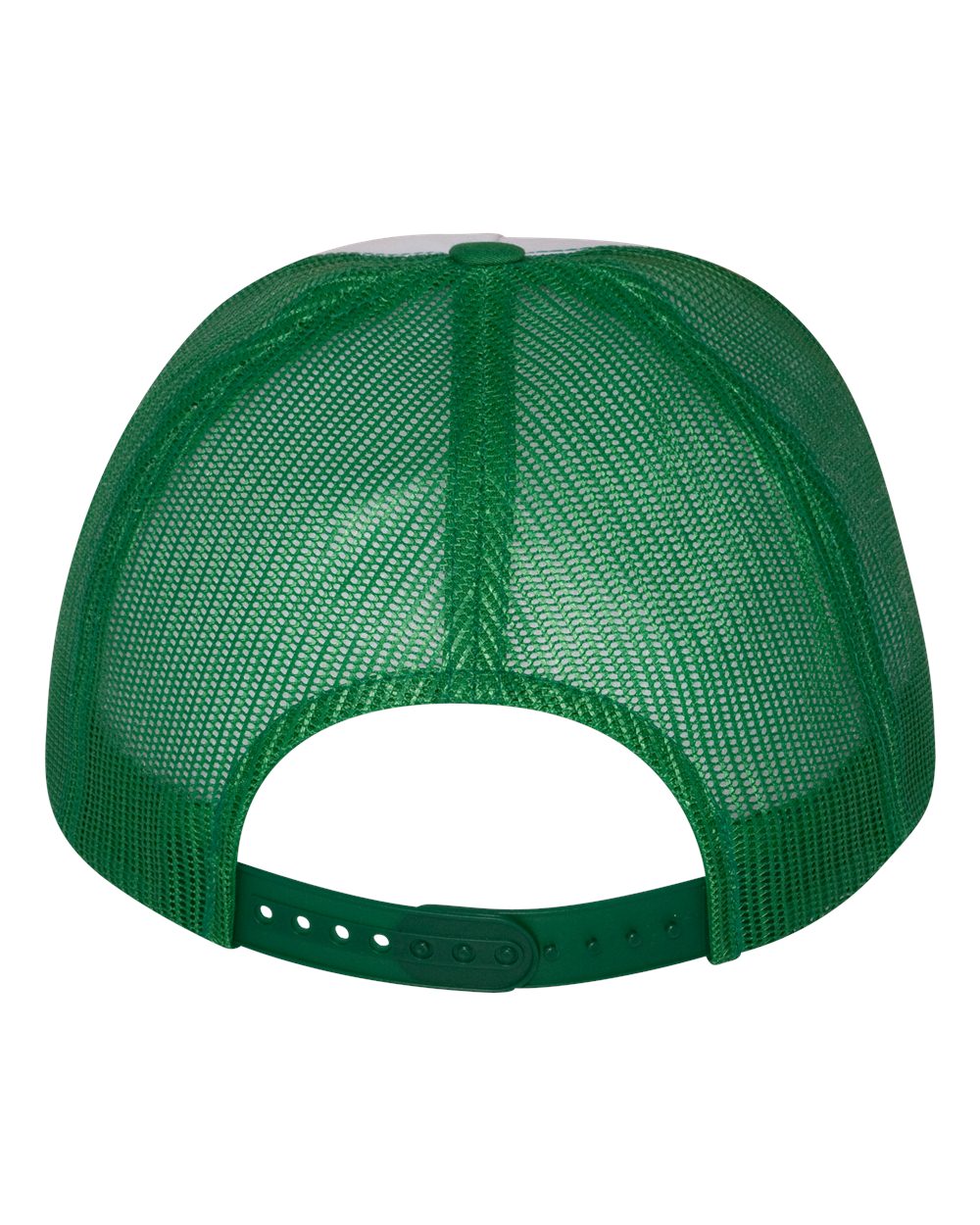 YP Classics 6006 Five - Panel Classic Trucker Cap - 3Thirty3 Custom Printing Company