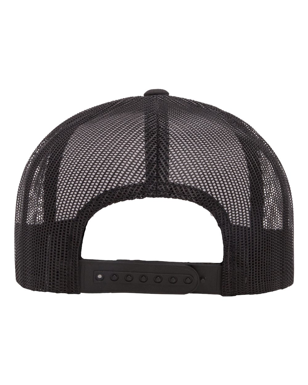 YP Classics 6006 Five - Panel Classic Trucker Cap - 3Thirty3 Custom Printing Company