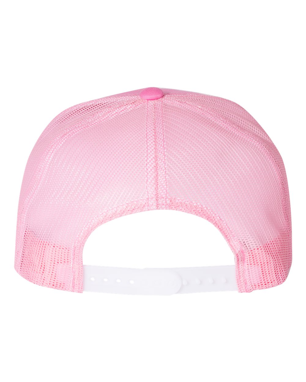 YP Classics 6006 Five - Panel Classic Trucker Cap - 3Thirty3 Custom Printing Company