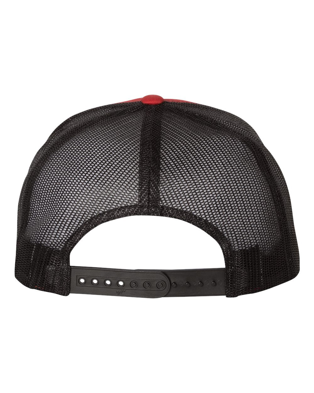 YP Classics 6006 Five - Panel Classic Trucker Cap - 3Thirty3 Custom Printing Company